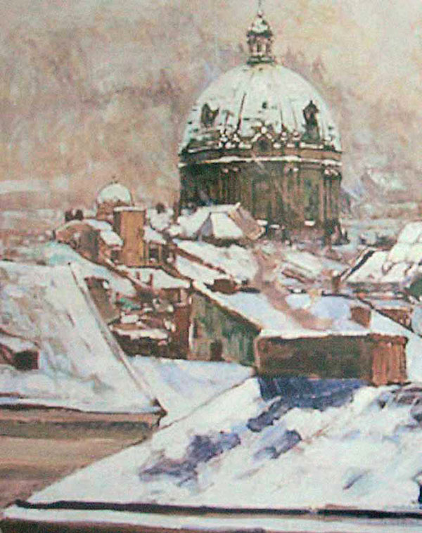 Кусьмидрович Ян-Казимир